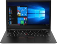 LENOVO Laptop ThinkPad X1 Yoga G3 / Intel Core i7-8650U, 14", 1920 x 1080, 16GB, 512GB SSD, bez operativnog sustava, crna